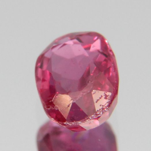 Ruby 0.39ct
