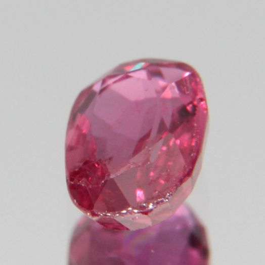 Ruby 0.39ct