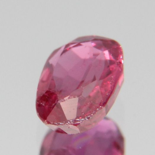 Ruby 0.39ct