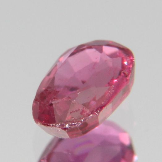Ruby 0.39ct