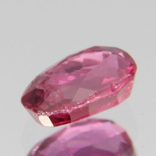 Ruby 0.39ct