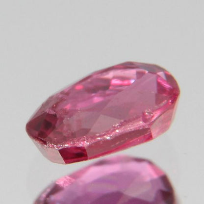 Ruby 0.39ct