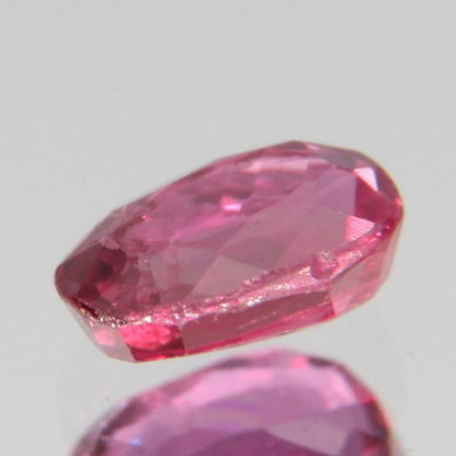 Ruby 0.39ct