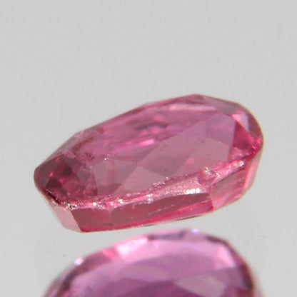 Ruby 0.39ct