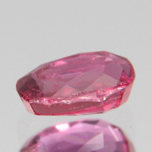 Ruby 0.39ct