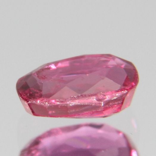 Ruby 0.39ct