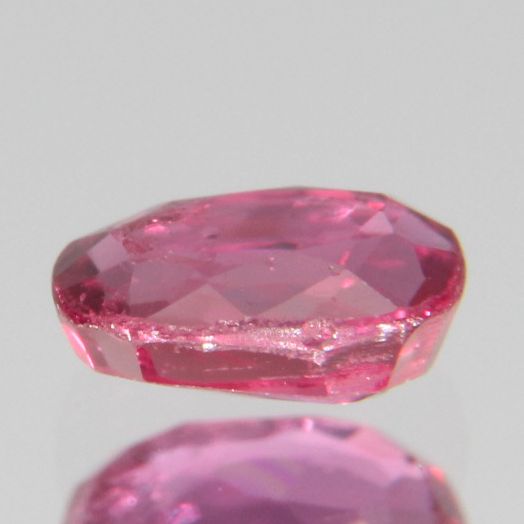 Ruby 0.39ct