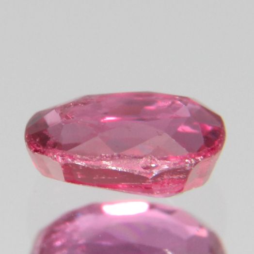 Ruby 0.39ct