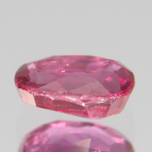 Ruby 0.39ct