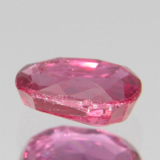 Ruby 0.39ct