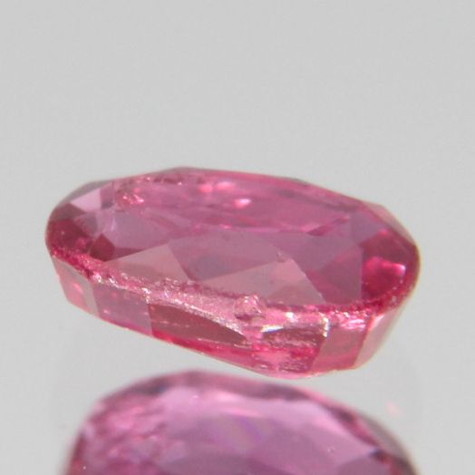 Ruby 0.39ct