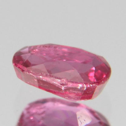Ruby 0.39ct