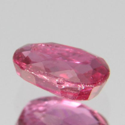 Ruby 0.39ct