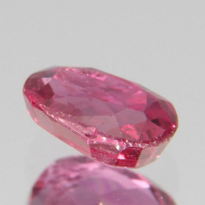 Ruby 0.39ct