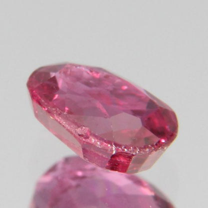 Ruby 0.39ct