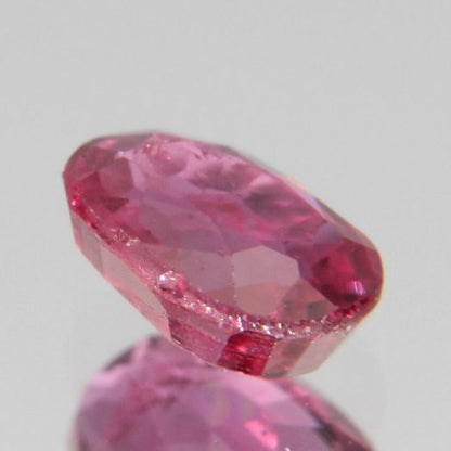 Ruby 0.39ct