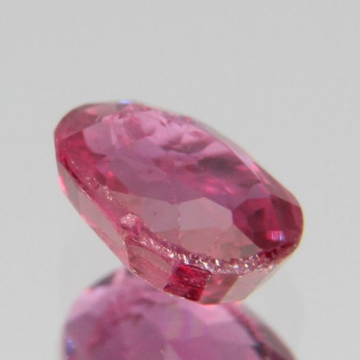 Ruby 0.39ct