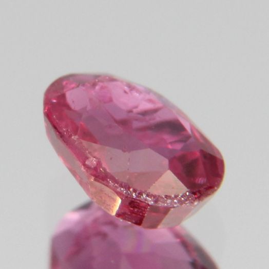 Ruby 0.39ct