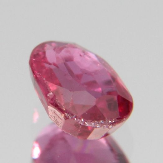 Ruby 0.39ct