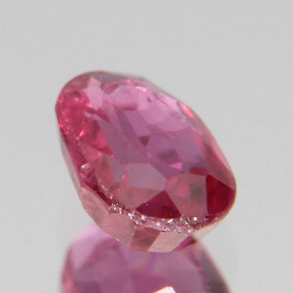 Ruby 0.39ct