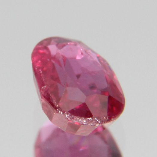 Ruby 0.39ct