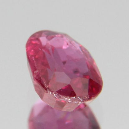 Ruby 0.39ct