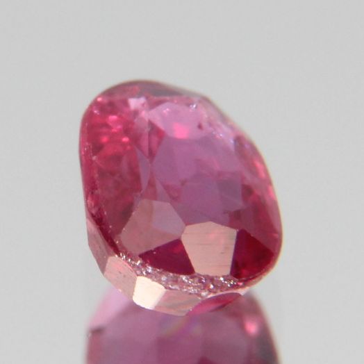 Ruby 0.39ct