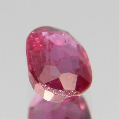 Ruby 0.39ct