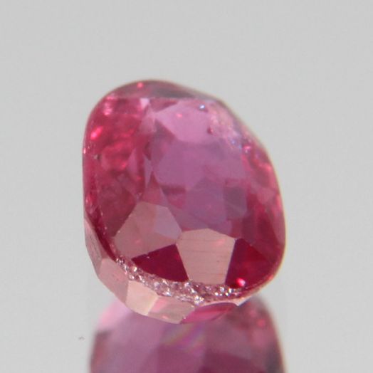 Ruby 0.39ct
