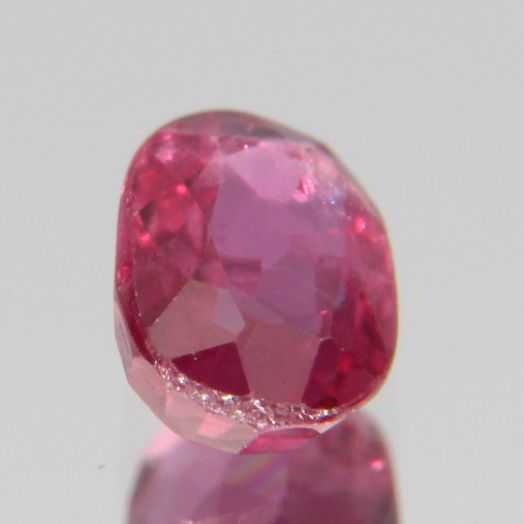 Ruby 0.39ct