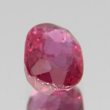Ruby 0.39ct