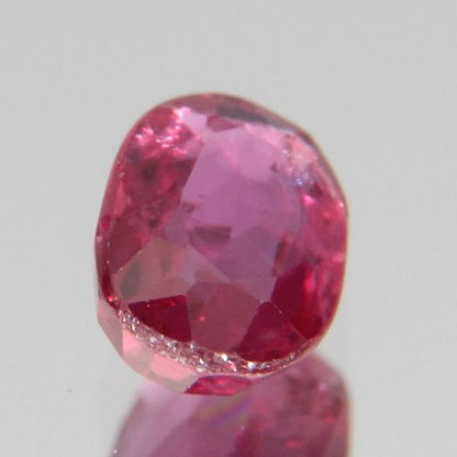 Ruby 0.39ct