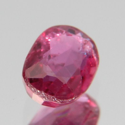 Ruby 0.39ct