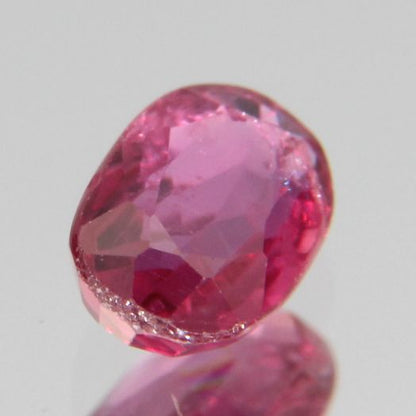 Ruby 0.39ct