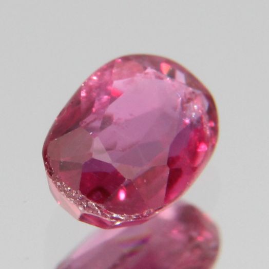 Ruby 0.39ct