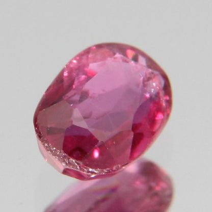 Ruby 0.39ct