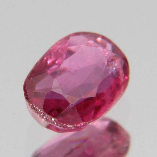 Ruby 0.39ct