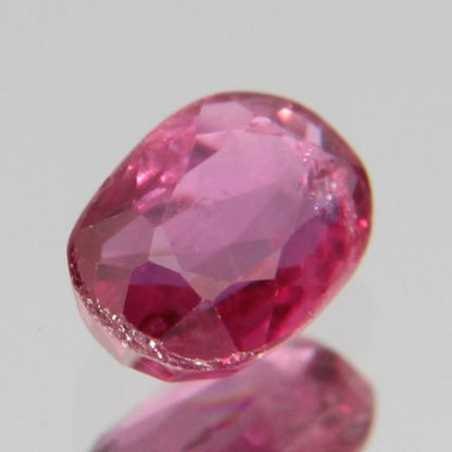 Ruby 0.39ct