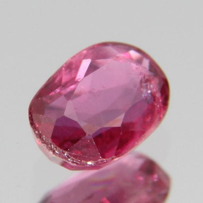 Ruby 0.39ct