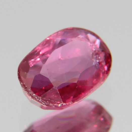 Ruby 0.39ct