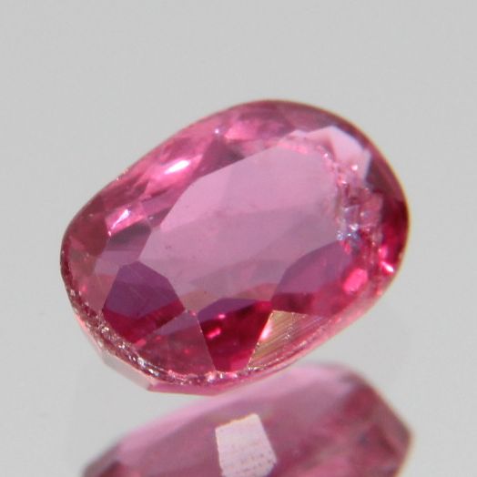 Ruby 0.39ct