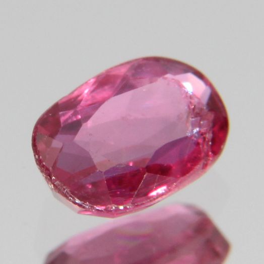 Ruby 0.39ct
