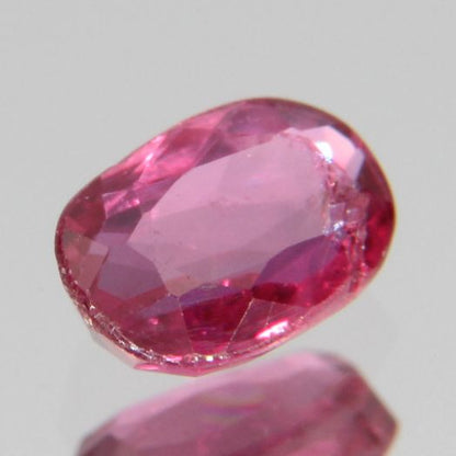 Ruby 0.39ct