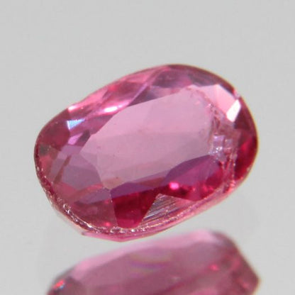 Ruby 0.39ct