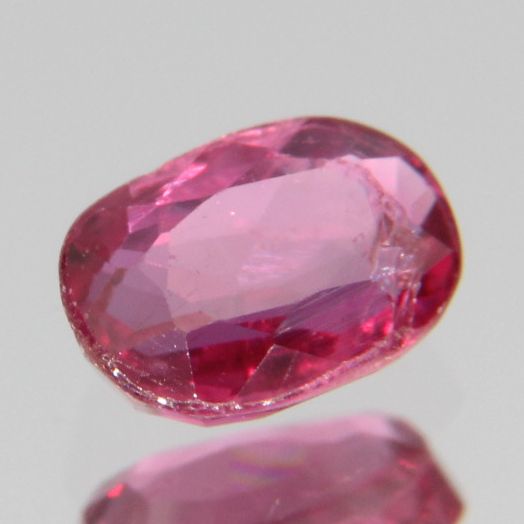 Ruby 0.39ct