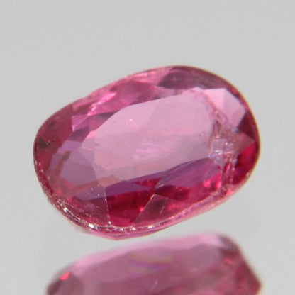 Ruby 0.39ct