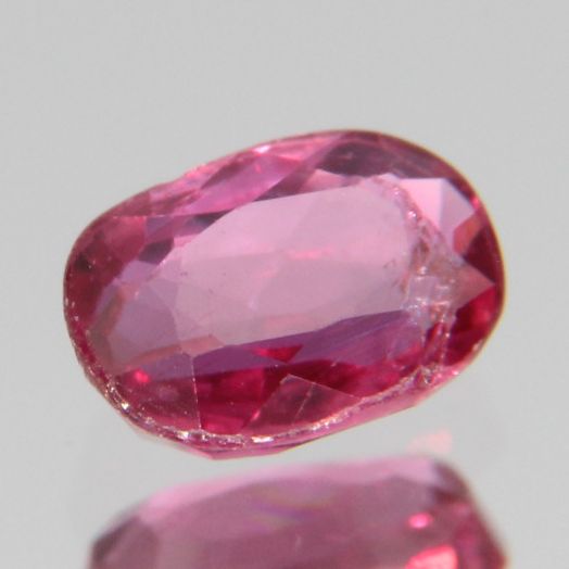 Ruby 0.39ct