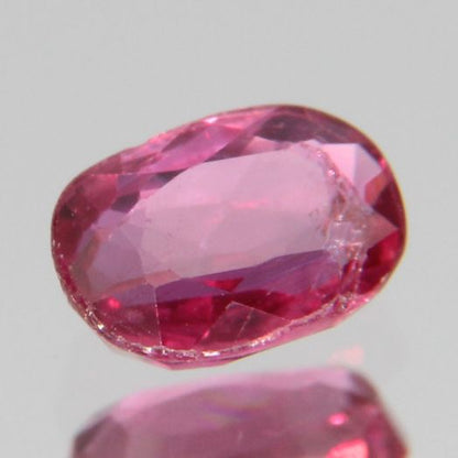 Ruby 0.39ct