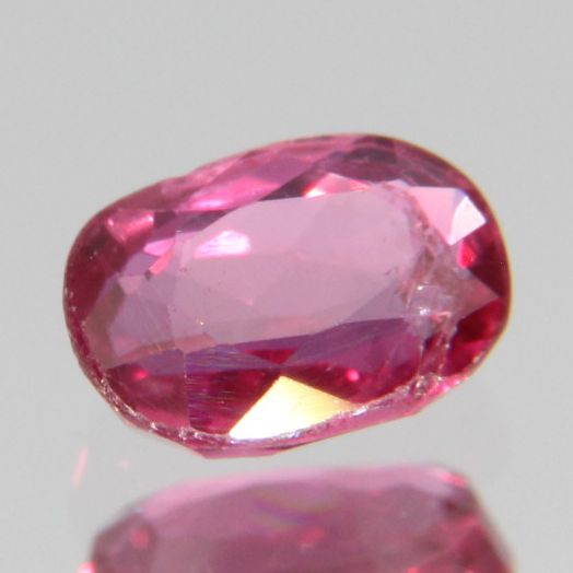 Ruby 0.39ct
