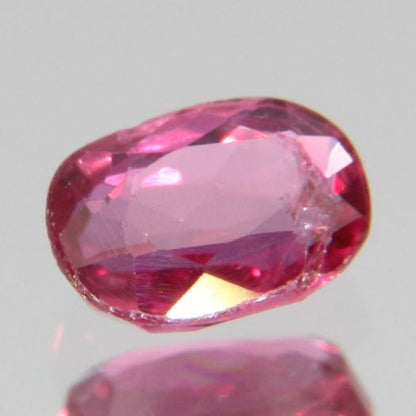 Ruby 0.39ct